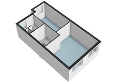 Gooise Kant 13, 1104 MM Amsterdam - Gooise Kant 13 - Amsterdam - 1e_verdieping - 3D  _3.jpg